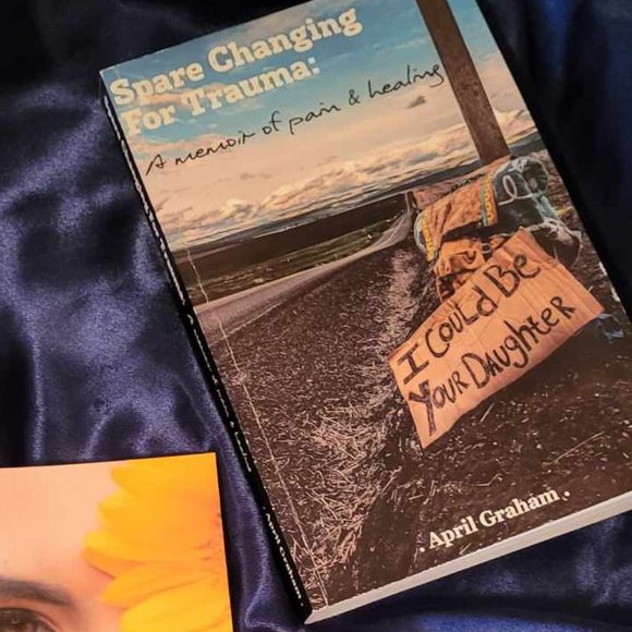 Trauma Survivor's Book Bundle!! - Picture 3 of 6